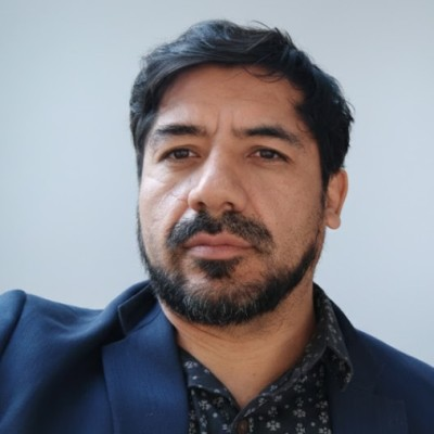 Oscar Massoglia - Director Presidente